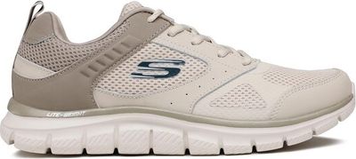 Buty sportowe męskie na wiosnę Skechers ze sklepu: MODIVO w kategorii: Buty sportowe męskie - zdjęcie WP-EBWP-BKLVO-LN0_0000300248508