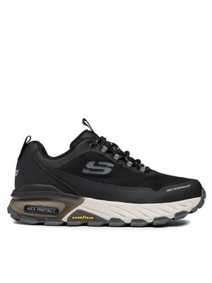 Buty sportowe męskie na lato Skechers ze sklepu: MODIVO w kategorii: Buty sportowe męskie - zdjęcie WP-EBWP-BKLVO-LN0_0000300251478