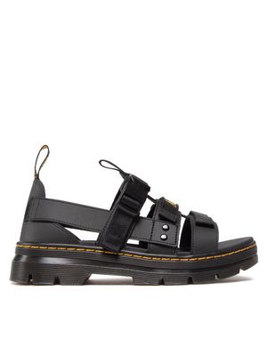 Dr Martens - Sandały męskie letnie ze sklepu: MODIVO w kategorii: Sandały męskie - zdjęcie WP-EBWP-BKLVO-LN0_0000300252598