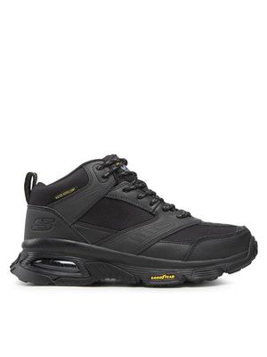 Buty trekkingowe męskie letnie Skechers ze sklepu: MODIVO w kategorii: Buty trekkingowe męskie - zdjęcie WP-EBWP-BKLVO-LN0_0000300261064