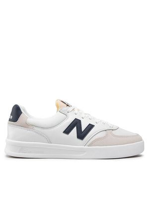 Trampki męskie wiosenne New Balance ze sklepu: MODIVO w kategorii: Trampki męskie - zdjęcie WP-EBWP-BKLVO-LN0_0000300270998
