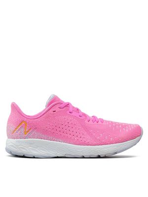Buty sportowe damskie wiosenne New Balance ze sklepu: MODIVO w kategorii: Buty sportowe damskie - zdjęcie WP-EBWP-BKLVO-LN0_0000300273531