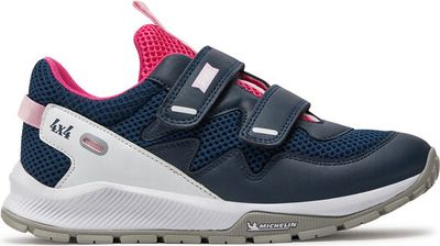 Buty sportowe dziecięce na lato Primigi ze sklepu: MODIVO w kategorii: Buty sportowe dziecięce - zdjęcie WP-EBWP-BKLVO-LN0_0000300277775
