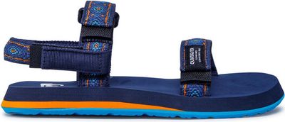 Quiksilver - Sandały dziecięce letnie ze sklepu: MODIVO w kategorii: Sandały dziecięce - zdjęcie WP-EBWP-BKLVO-LN0_0000300298206