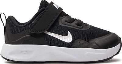 Buty sportowe dziecięce wiosenne Nike ze sklepu: MODIVO w kategorii: Buty sportowe dziecięce - zdjęcie WP-EBWP-BKLVO-LN0_0000300306994