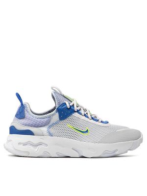 Buty sportowe dziecięce wiosenne Nike ze sklepu: MODIVO w kategorii: Buty sportowe dziecięce - zdjęcie WP-EBWP-BKLVO-LN0_0000300318331