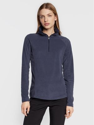 Bluza damska jesienna Columbia ze sklepu: MODIVO w kategorii: Bluzy damskie - zdjęcie WP-EBWP-BKLVO-LN0_0000300320259