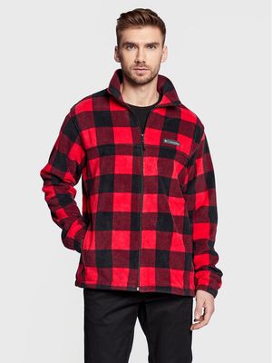 Bluza męska wiosenna Columbia ze sklepu: MODIVO w kategorii: Bluzy męskie - zdjęcie WP-EBWP-BKLVO-LN0_0000300323823