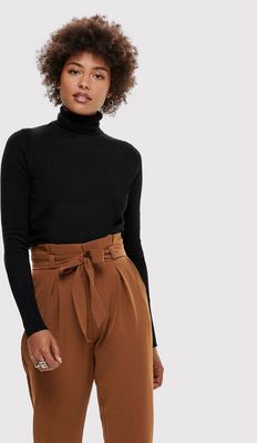 Sweter damski zimowy ONLY ze sklepu: MODIVO w kategorii: Swetry damskie - zdjęcie WP-EBWP-BKLVO-LN0_0000300331378