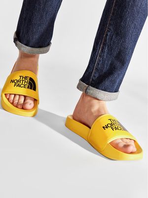 Klapki męskie wiosenne The North Face ze sklepu: MODIVO w kategorii: Klapki męskie - zdjęcie WP-EBWP-BKLVO-LN0_0000300349724