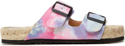 Manebi - Espadryle damskie na lato ze sklepu: MODIVO w kategorii: Espadryle damskie - zdjęcie WP-EBWP-BKLVO-LN0_0000300386910