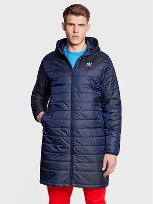 Kurtka męska jesienna adidas ze sklepu: MODIVO w kategorii: Kurtki męskie - zdjęcie WP-EBWP-BKLVO-LN0_0000300407691