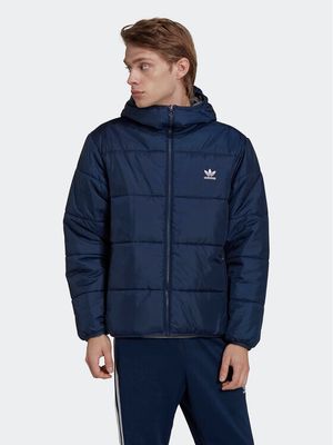 Kurtka męska jesienna adidas ze sklepu: MODIVO w kategorii: Kurtki męskie - zdjęcie WP-EBWP-BKLVO-LN0_0000300407714