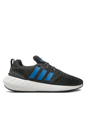 Buty sportowe dziecięce wiosenne adidas ze sklepu: MODIVO w kategorii: Buty sportowe dziecięce - zdjęcie WP-EBWP-BKLVO-LN0_0000300417089