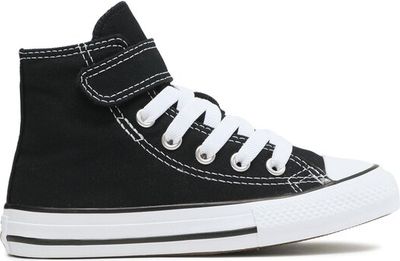 Converse - Trampki dziecięce na wiosnę ze sklepu: MODIVO w kategorii: Trampki dziecięce - zdjęcie WP-EBWP-BKLVO-LN0_0000300431146