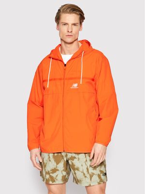 Kurtka męska na zimę New Balance ze sklepu: MODIVO w kategorii: Kurtki męskie - zdjęcie WP-EBWP-BKLVO-LN0_0000300453254