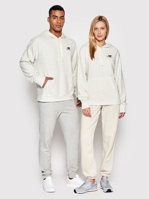New Balance - Bluza męska wiosenna ze sklepu: MODIVO w kategorii: Bluzy męskie - zdjęcie WP-EBWP-BKLVO-LN0_0000300453902
