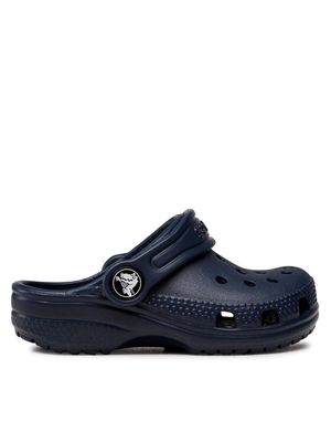 Crocs - Klapki dziecięce letnie ze sklepu: MODIVO w kategorii: Klapki dziecięce - zdjęcie WP-EBWP-BKLVO-LN0_0000300469927