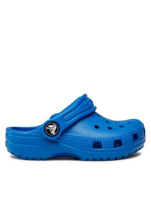 Crocs - Klapki dziecięce casualowy ze sklepu: MODIVO w kategorii: Klapki dziecięce - zdjęcie WP-EBWP-BKLVO-LN0_0000300469941