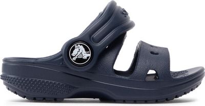 Sandały dziecięce na lato Crocs ze sklepu: MODIVO w kategorii: Sandały dziecięce - zdjęcie WP-EBWP-BKLVO-LN0_0000300470190