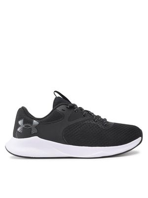 Buty sportowe damskie na wiosnę Under Armour ze sklepu: MODIVO w kategorii: Buty sportowe damskie - zdjęcie WP-EBWP-BKLVO-LN0_0000300502594
