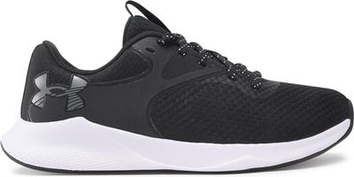 Buty sportowe damskie na wiosnę Under Armour ze sklepu: MODIVO w kategorii: Buty sportowe damskie - zdjęcie WP-EBWP-BKLVO-LN0_0000300502594