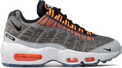 Buty sportowe męskie Nike ze sklepu: MODIVO w kategorii: Buty sportowe męskie - zdjęcie WP-EBWP-BKLVO-LN0_0000300512821