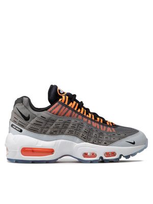 Buty sportowe męskie Nike ze sklepu: MODIVO w kategorii: Buty sportowe męskie - zdjęcie WP-EBWP-BKLVO-LN0_0000300512821