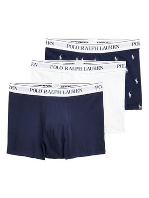 Majtki męskie na zimę Polo Ralph Lauren ze sklepu: MODIVO w kategorii: Majtki męskie - zdjęcie WP-EBWP-BKLVO-LN0_0000300522226