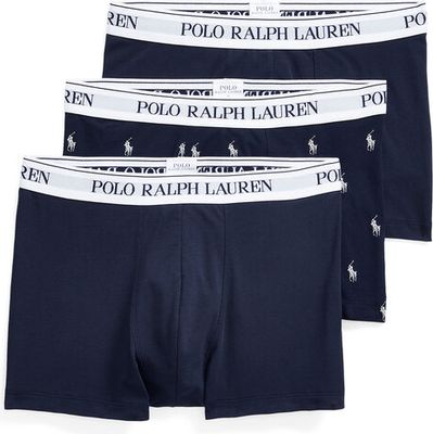 Majtki męskie na jesień Polo Ralph Lauren ze sklepu: MODIVO w kategorii: Majtki męskie - zdjęcie WP-EBWP-BKLVO-LN0_0000300522233