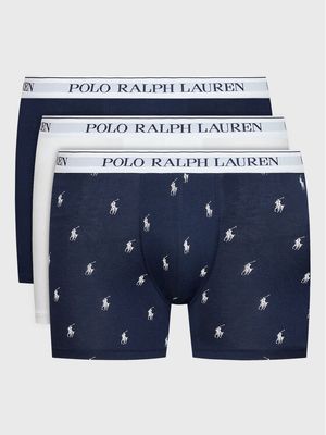 Majtki męskie na jesień Polo Ralph Lauren ze sklepu: MODIVO w kategorii: Majtki męskie - zdjęcie WP-EBWP-BKLVO-LN0_0000300522363