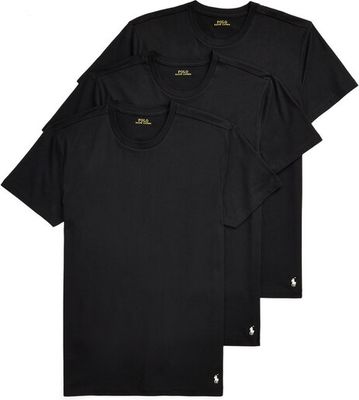 T-shirt męski na lato Polo Ralph Lauren ze sklepu: MODIVO w kategorii: T-shirty męskie - zdjęcie WP-EBWP-BKLVO-LN0_0000300522394