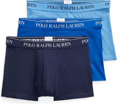 Majtki męskie zimowy Polo Ralph Lauren ze sklepu: MODIVO w kategorii: Majtki męskie - zdjęcie WP-EBWP-BKLVO-LN0_0000300522486
