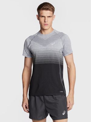Spodenki męskie na lato asics ze sklepu: MODIVO w kategorii: Spodenki męskie - zdjęcie WP-EBWP-BKLVO-LN0_0000300523605