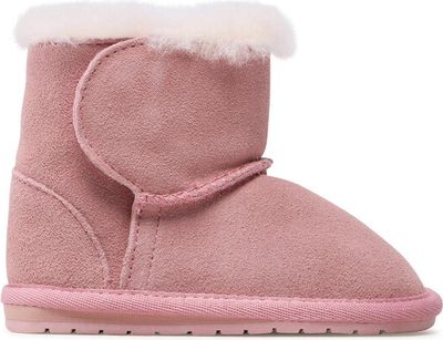 Buty zimowe dziecięce na zimę Emu Australia ze sklepu: MODIVO w kategorii: Buty zimowe dziecięce - zdjęcie WP-EBWP-BKLVO-LN0_0000300534670