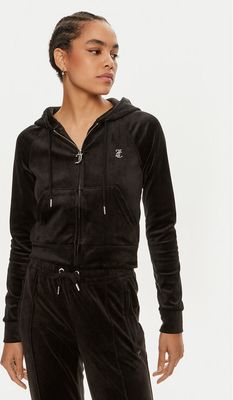 Juicy Couture - Bluza damska na zimę ze sklepu: MODIVO w kategorii: Bluzy damskie - zdjęcie WP-EBWP-BKLVO-LN0_0000300543009