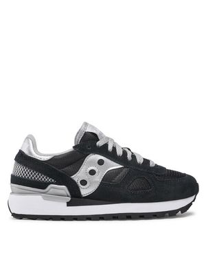 Buty sportowe męskie na lato Saucony ze sklepu: MODIVO w kategorii: Buty sportowe męskie - zdjęcie WP-EBWP-BKLVO-LN0_0000300572870