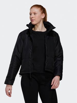 adidas - Kurtka damska na zimę ze sklepu: MODIVO w kategorii: Kurtki damskie - zdjęcie WP-EBWP-BKLVO-LN0_0000300575628