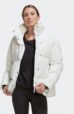 Kurtka damska na zimę adidas ze sklepu: MODIVO w kategorii: Kurtki damskie - zdjęcie WP-EBWP-BKLVO-LN0_0000300575857