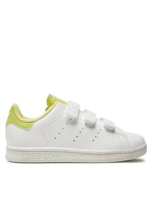 Buty sportowe dziecięce na wiosnę adidas ze sklepu: MODIVO w kategorii: Buty sportowe dziecięce - zdjęcie WP-EBWP-BKLVO-LN0_0000300586396