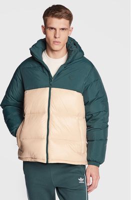 adidas - Kurtka męska na zimę ze sklepu: MODIVO w kategorii: Kurtki męskie - zdjęcie WP-EBWP-BKLVO-LN0_0000300591765