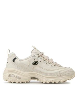 Buty sportowe damskie casualowe na zimę Skechers ze sklepu: MODIVO w kategorii: Buty sportowe damskie - zdjęcie WP-EBWP-BKLVO-LN0_0000300594766