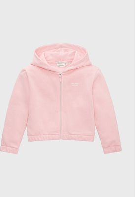 Bluza dziewczęca casual Tom Tailor ze sklepu: MODIVO w kategorii: Bluzy dziewczęce - zdjęcie WP-EBWP-BKLVO-LN0_0000300599518