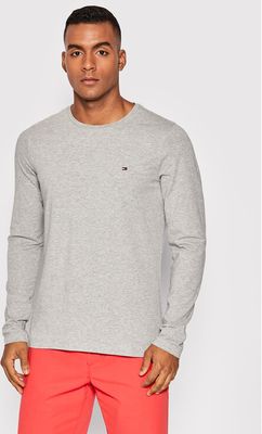 T-shirt męski wiosenny Tommy Hilfiger ze sklepu: MODIVO w kategorii: T-shirty męskie - zdjęcie WP-EBWP-BKLVO-LN0_0000300602461