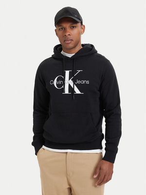 Calvin Klein Jeans - Bluza męska jesienna ze sklepu: MODIVO w kategorii: Bluzy męskie - zdjęcie WP-EBWP-BKLVO-LN0_0000300604427
