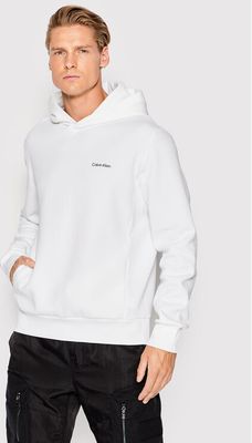 Calvin Klein - Bluza męska na wiosnę ze sklepu: MODIVO w kategorii: Bluzy męskie - zdjęcie WP-EBWP-BKLVO-LN0_0000300613764