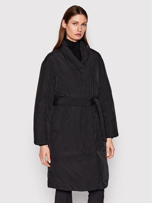 Kurtka damska zimowa Calvin Klein ze sklepu: MODIVO w kategorii: Kurtki damskie - zdjęcie WP-EBWP-BKLVO-LN0_0000300618707