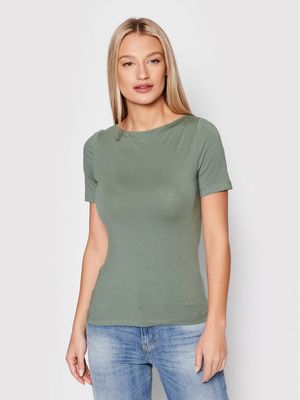 Bluzka damska na lato Vero Moda ze sklepu: MODIVO w kategorii: Bluzki damskie - zdjęcie WP-EBWP-BKLVO-LN0_0000300623077