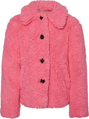 Vero Moda Girl - Kurtka dziewczęca na zimę ze sklepu: MODIVO w kategorii: Kurtki dziewczęce - zdjęcie WP-EBWP-BKLVO-LN0_0000300648629