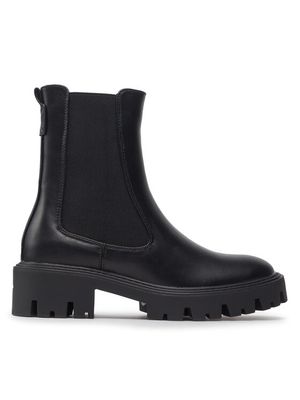 Botki na wiosnę ONLY Shoes ze sklepu: MODIVO w kategorii: Botki - zdjęcie WP-EBWP-BKLVO-LN0_0000300655337